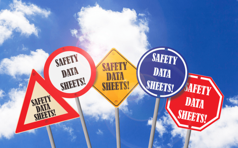 Understanding Safety Data Sheets Ca - Geometric Wallpaper Collection - Mobile Quality