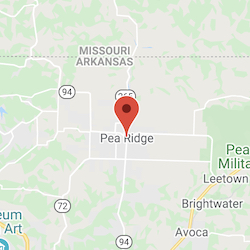 arkansass 20 safest cities of 2021 safewise on pleasant ridge animal hospital little rock ar