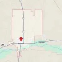 New Mexico S Safest Cities Of 2026 SafeWise Bloomfield New Mexico Map.webp