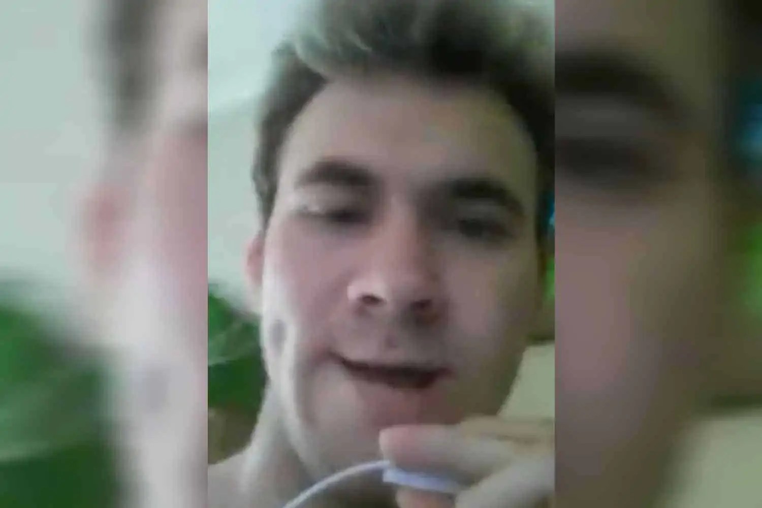 Henrico barnard: calls grow for k-word ranter's arrest [video]