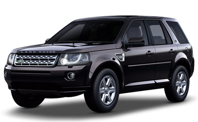 Freelander 2 On Road Price In Hyderabad Sagmart