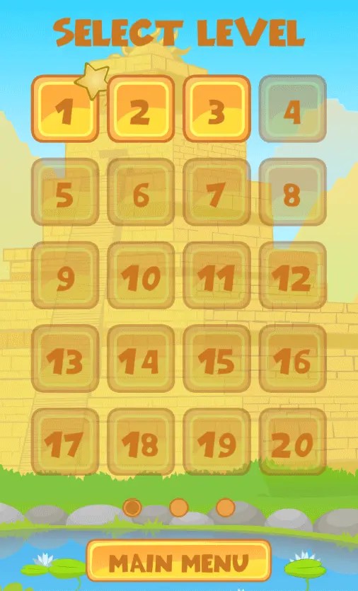 Squares for Android 2