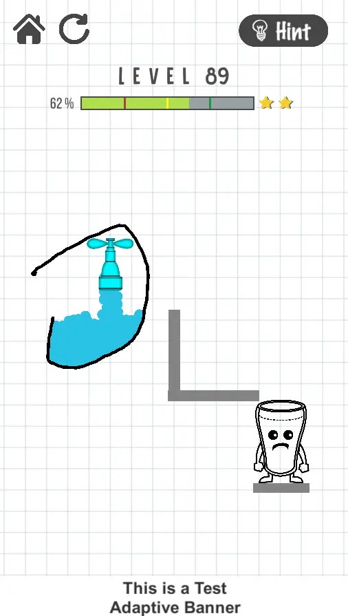 Happy Glass - Screenshot 3