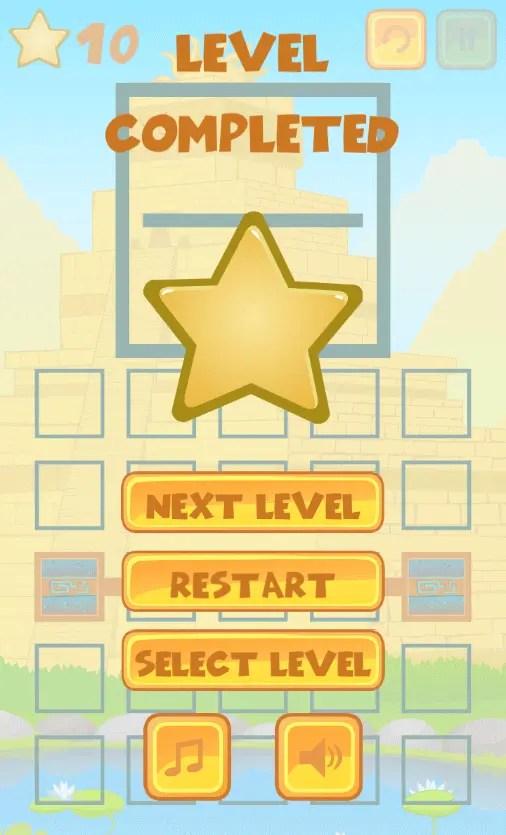 Squares – Screenshot 4