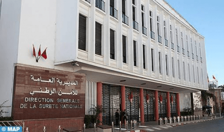 عدد موظفات وموظفي الشرطة الذين استفادوا من الترقية برسم السنة المالية 2024 بلغ مجموعهم 10.393 مستفيدا