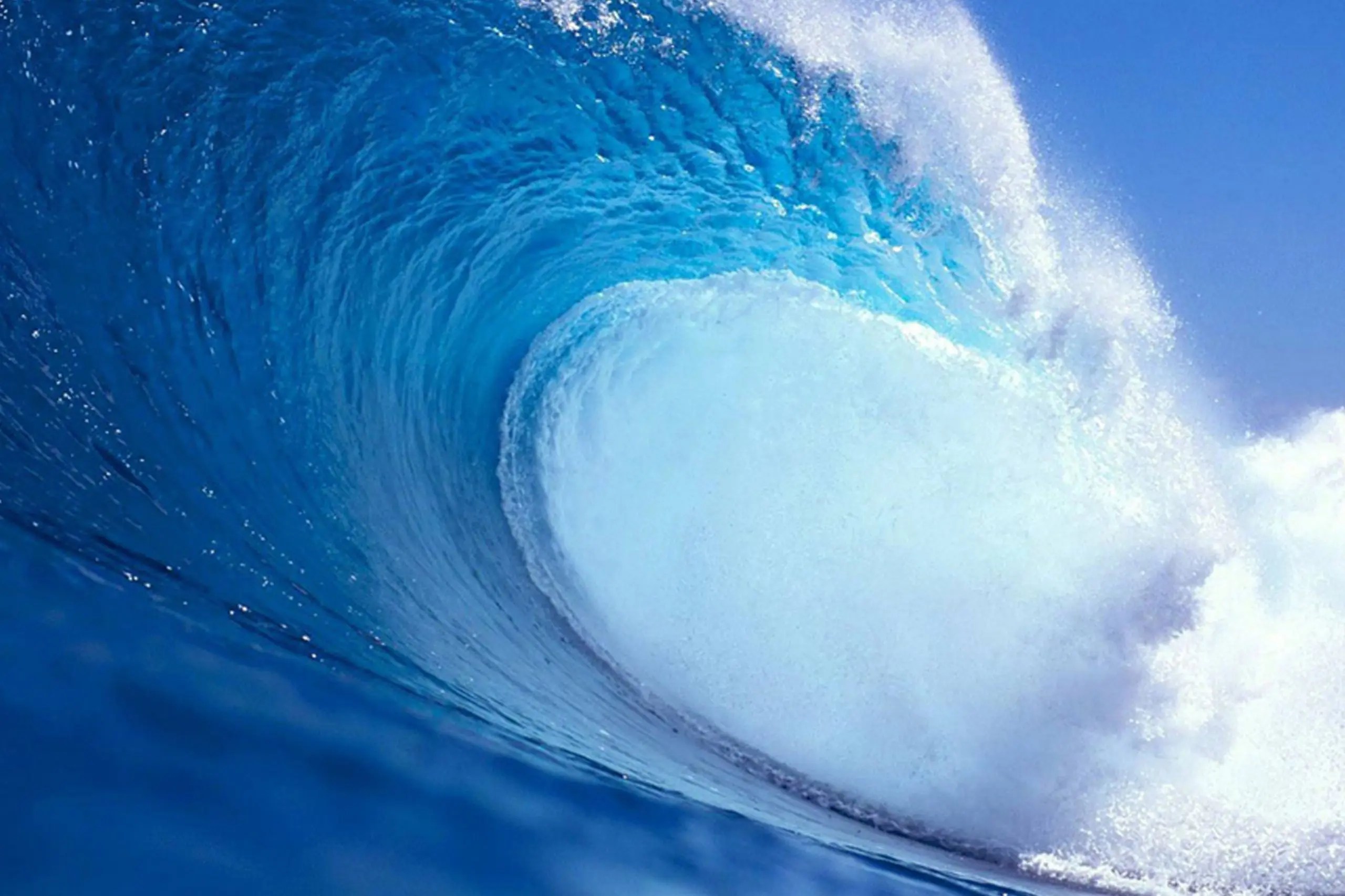 Il mare dentro