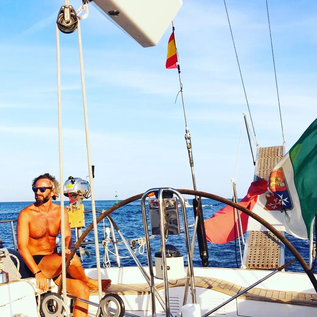 3 consigli per vivere la vita, dal punto di vista del mare.