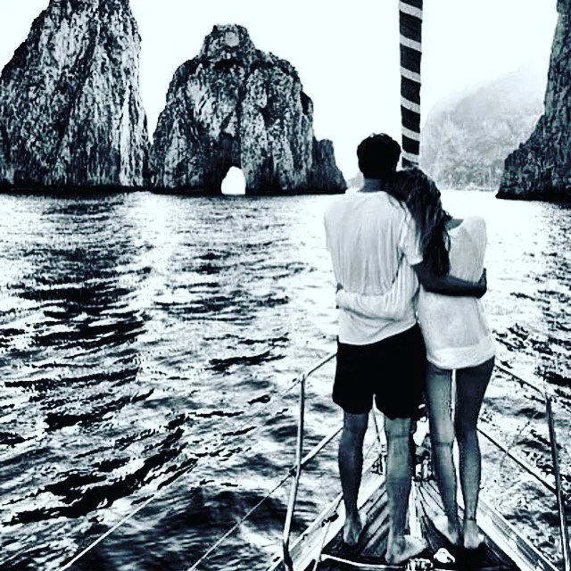 3 consigli per vivere la vita, dal punto di vista del mare.