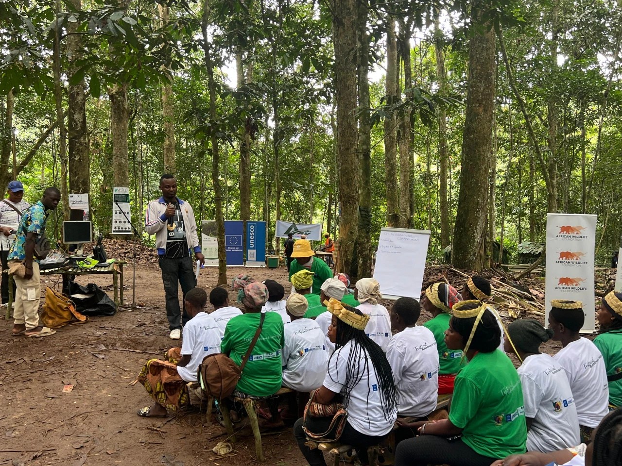 Baka Dream Days 2025