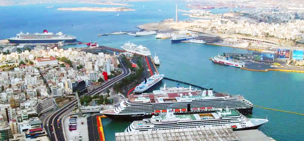 Scenic drives, classical temples, great museums, super food, ancient cities, and more. Athens Piraeus Cruise Port Sailface