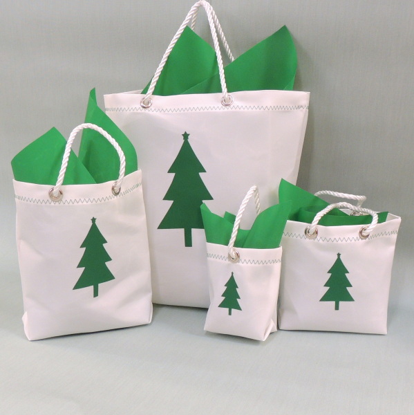 Tree Bag Every Tote Bag Plants A Tree Vegan Organic Cotton