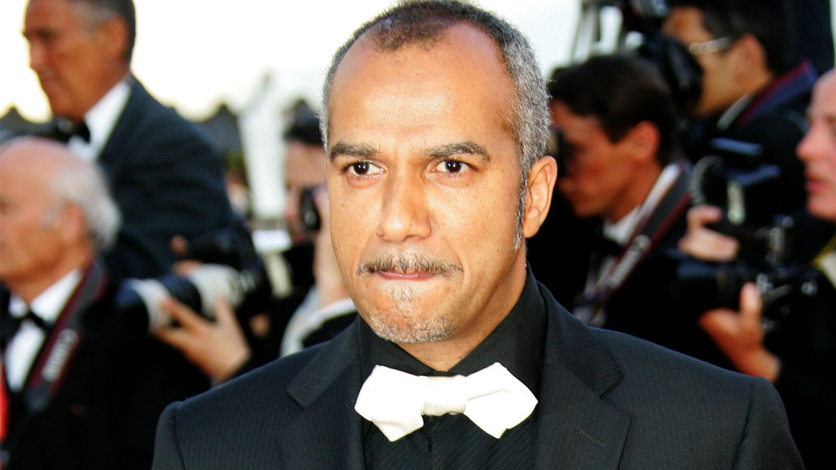 Pascal Légitimus