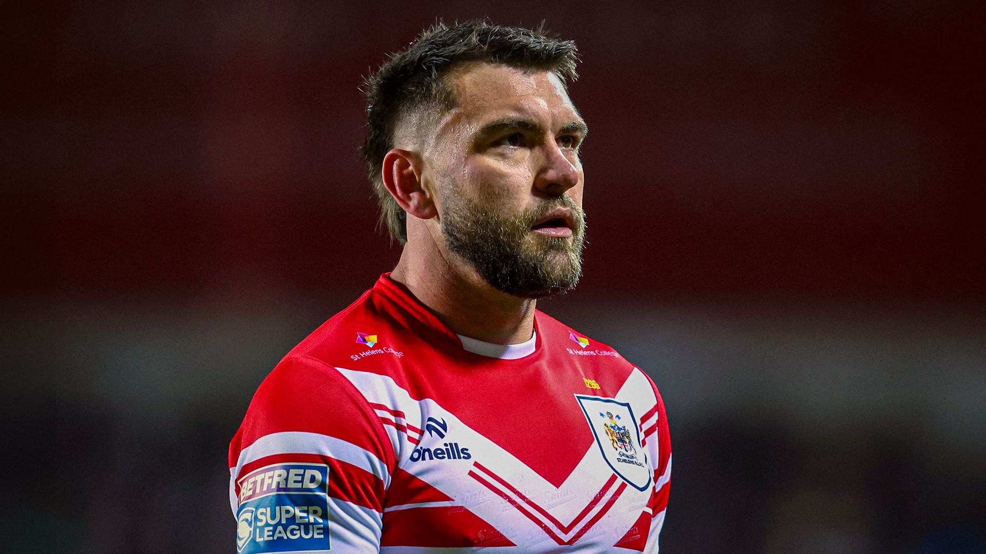 Kyle Feldt Leaves St. Helens R.F.C. - Contract Release, Player Stats & Future Plans (2026)