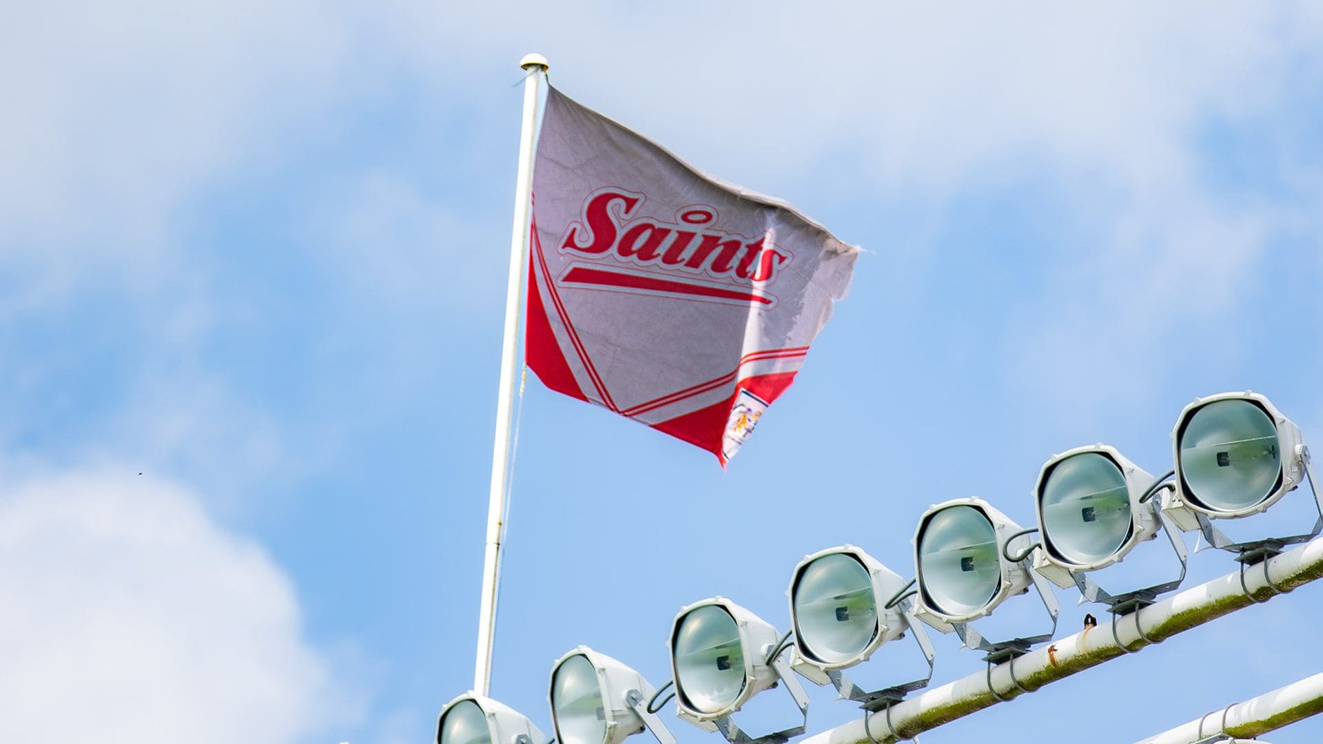 St. Helens RFC Issues Statement Regarding Harry Robertson Transfer Rumors (2026)