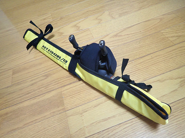 ロッド BST-EXS43UL 楽天市場】【30%OFFセール】 BST-EXS43UL/C3 ビースティッキー