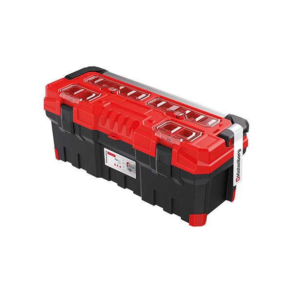 Titan Plus Toolbox 75, Kistenberg KTIPA7530 - SAKR Building Materials