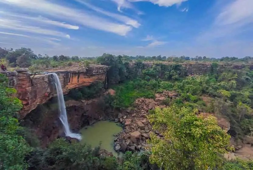 Read more about the article 27+ Poem On Nature In Hindi | प्रकृति पर कविताएँ