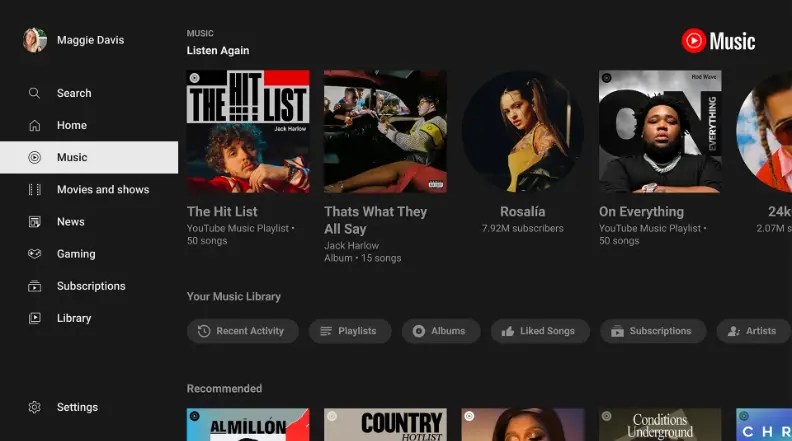 Youtube Vanced APK Download