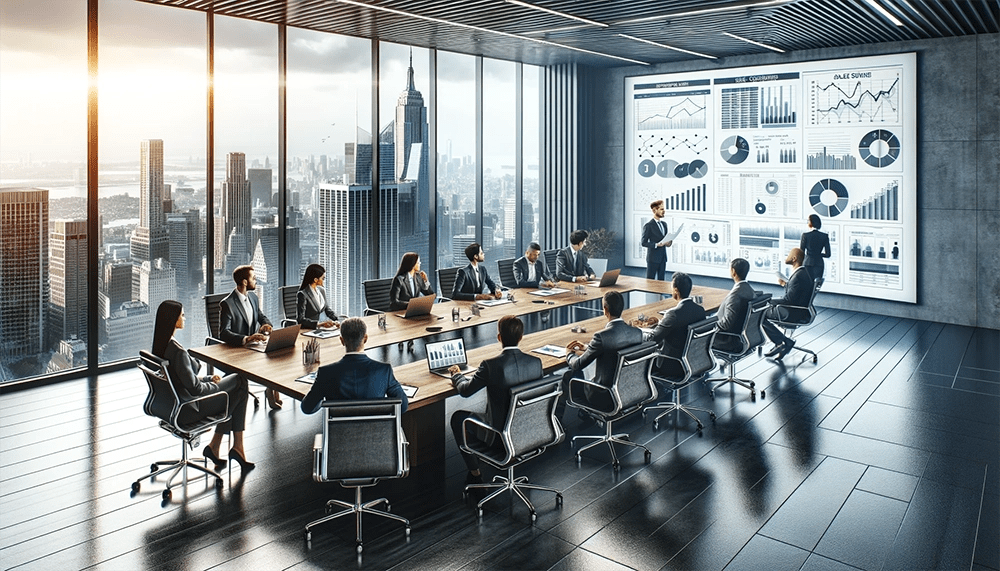 Maximizing profits with expert sales compensation consulting strategies