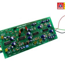 5.1 Home Theatre Prologic Module(173)