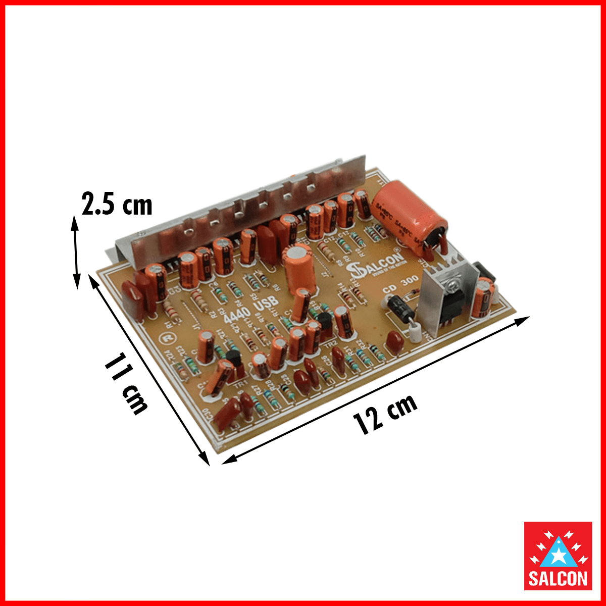USB-059-WITH-TONE-CONTROL