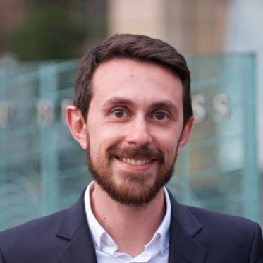 Antonio Scaramuzzino