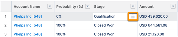 Inline Editing for Salesforce Reports – salesforceblogger.com