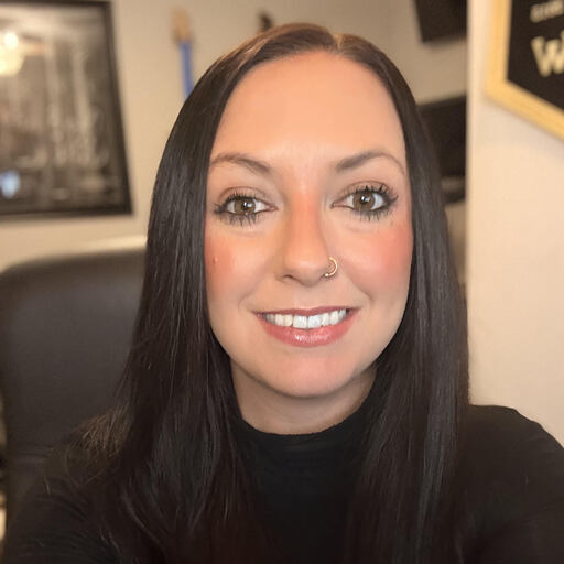 Danielle Beausoleil