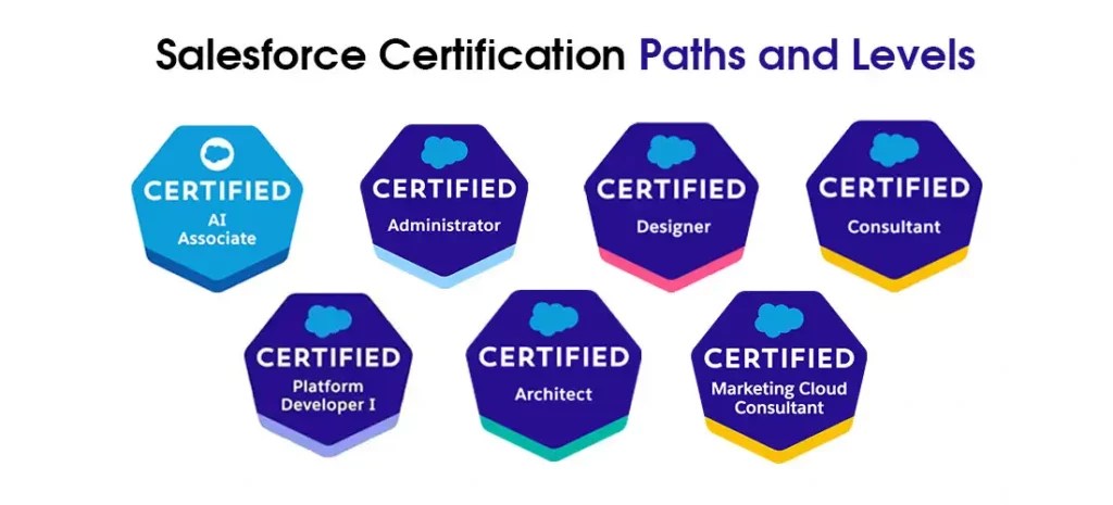 Ultimate salesforce certification success guide 2024