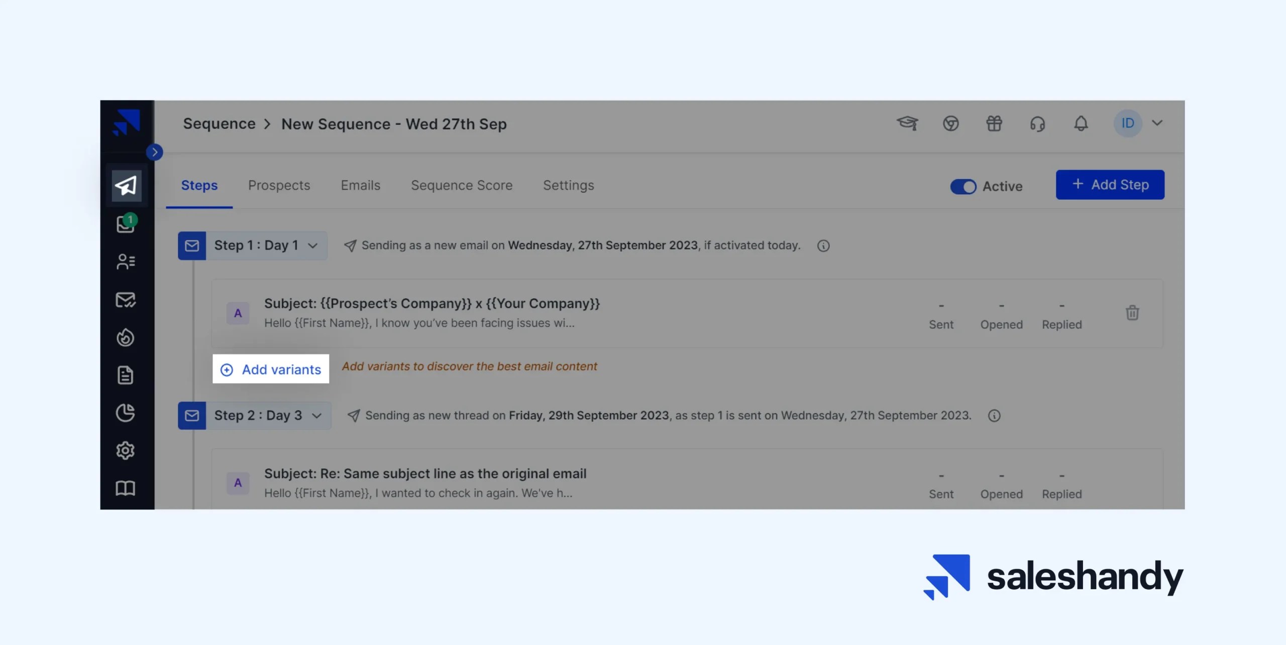 What is an email sequence? best practices & free templates