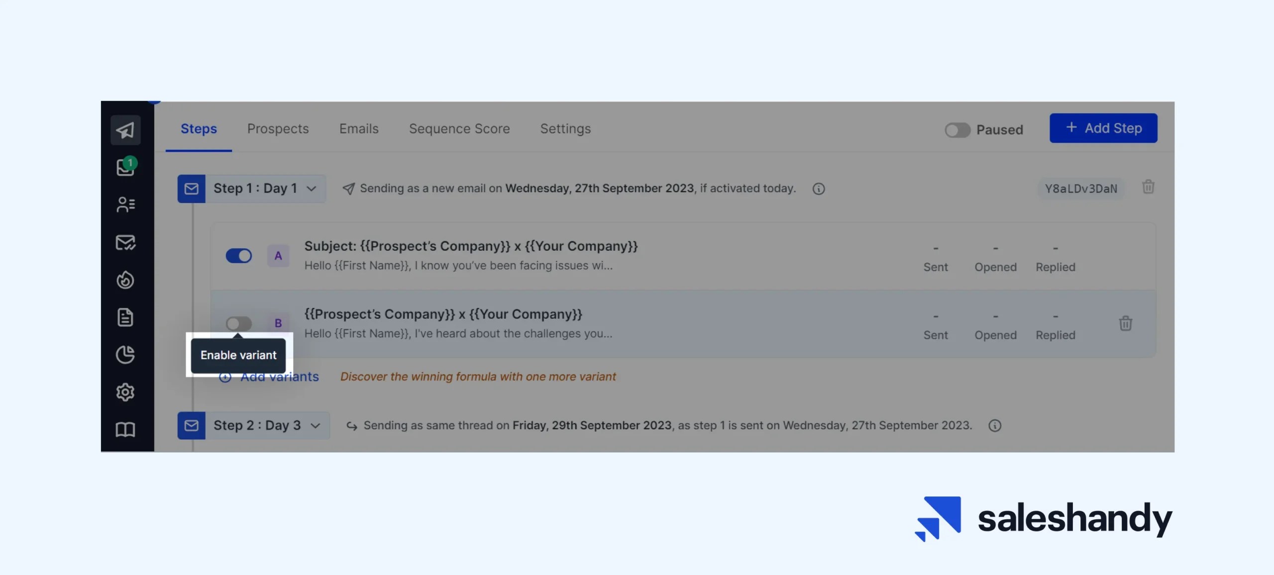 What is an email sequence? best practices & free templates