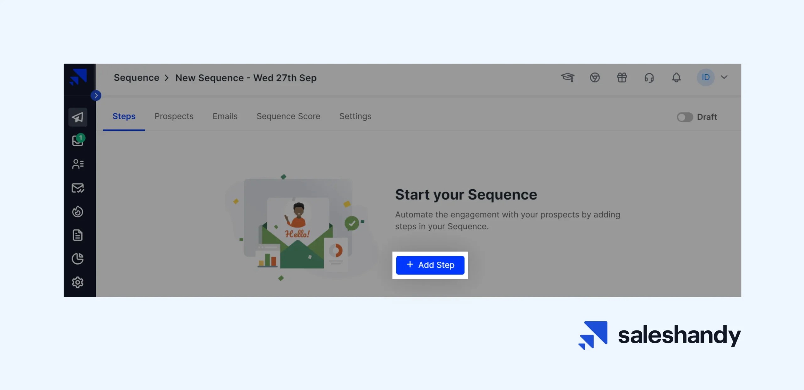 What is an email sequence? best practices & free templates