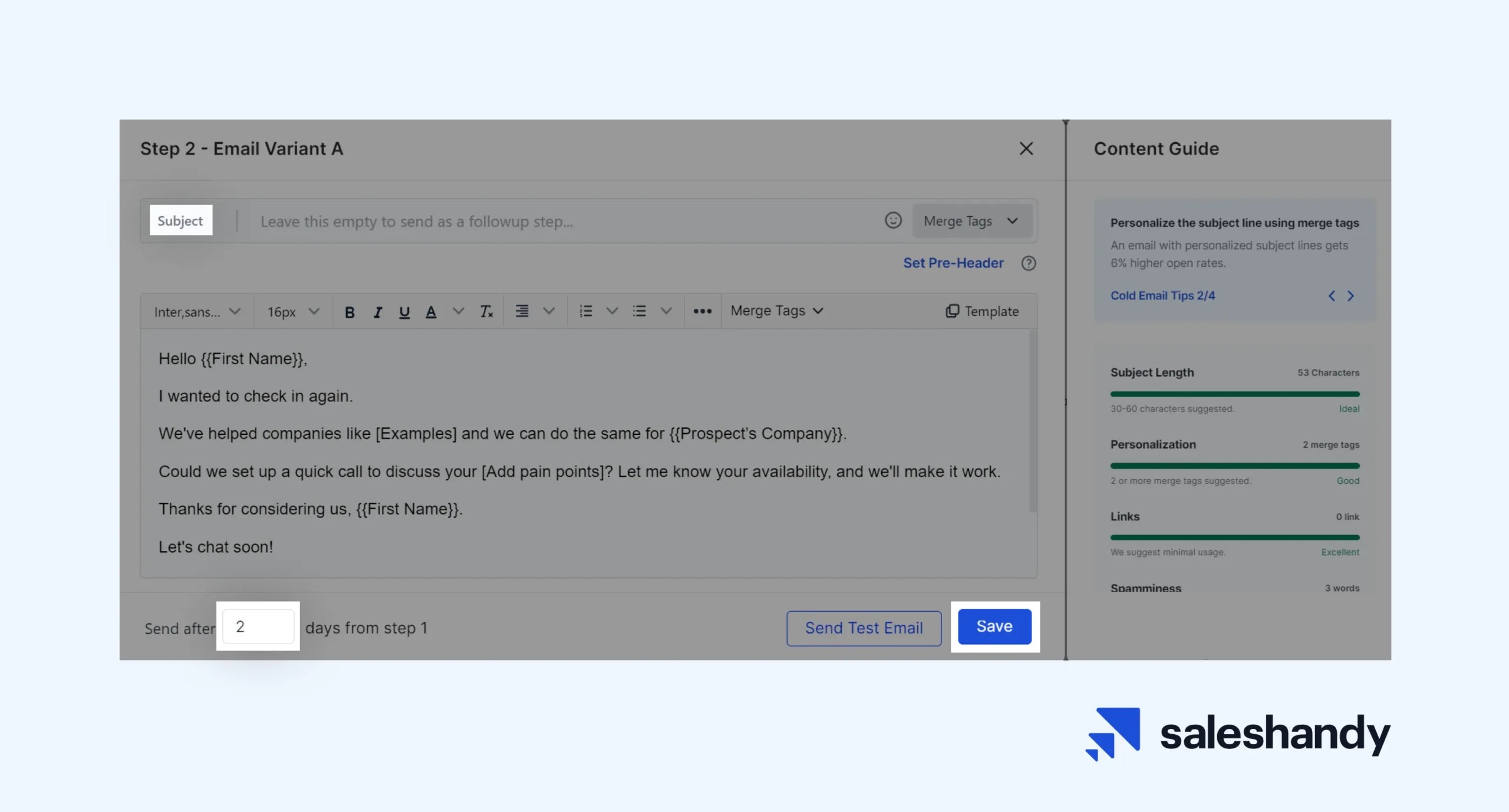 What is an email sequence? best practices & free templates