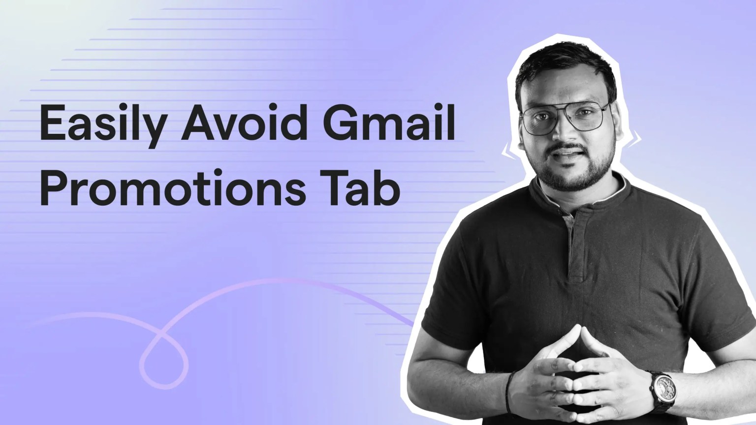 How one can Keep away from Gmail Promotions tab?