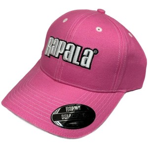 GORRO RAPALA ROSADO