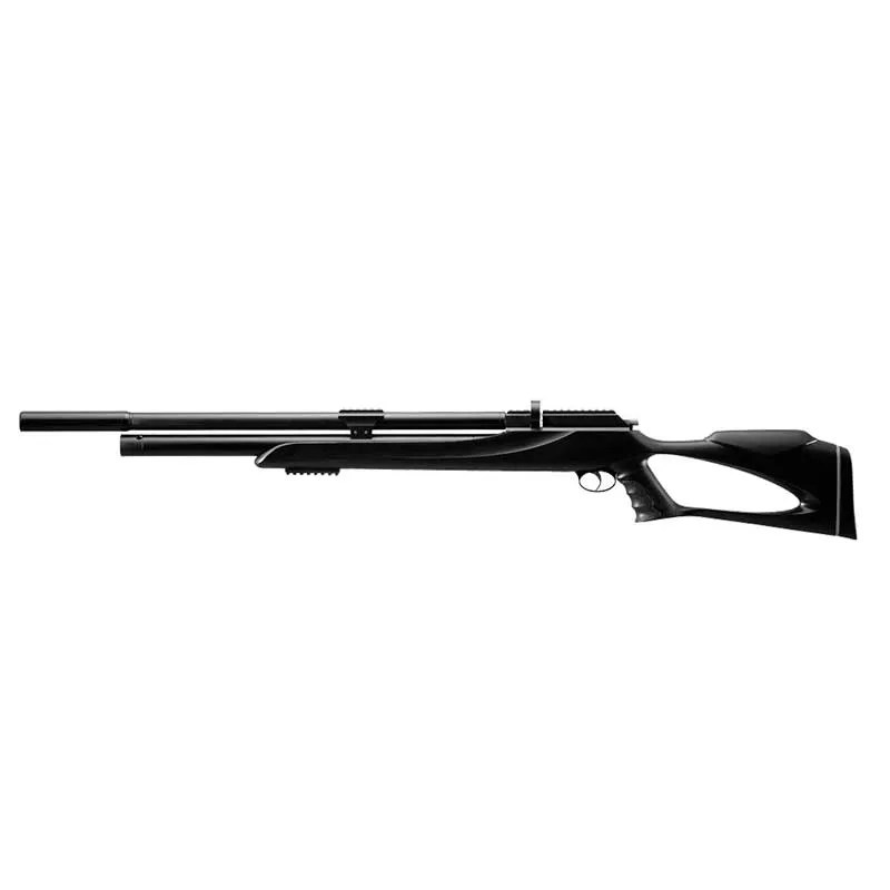 RIFLE BLACK MOOSE PCP M25 9 mm - Salmo Sport