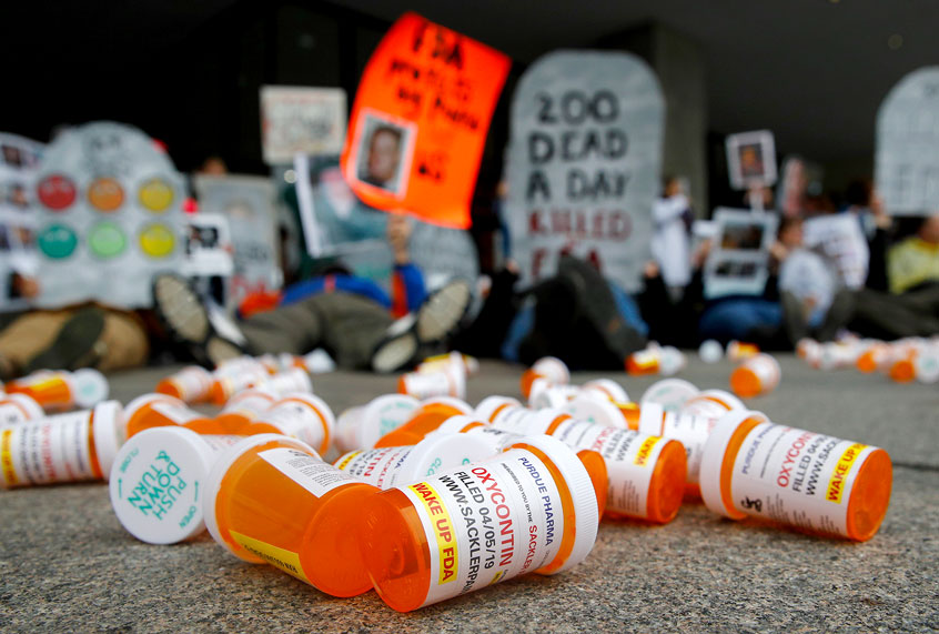 Overdose Crisis Turning Around: How Policy Changes Saved Lives and What’s at Stake in 2026 (2026)