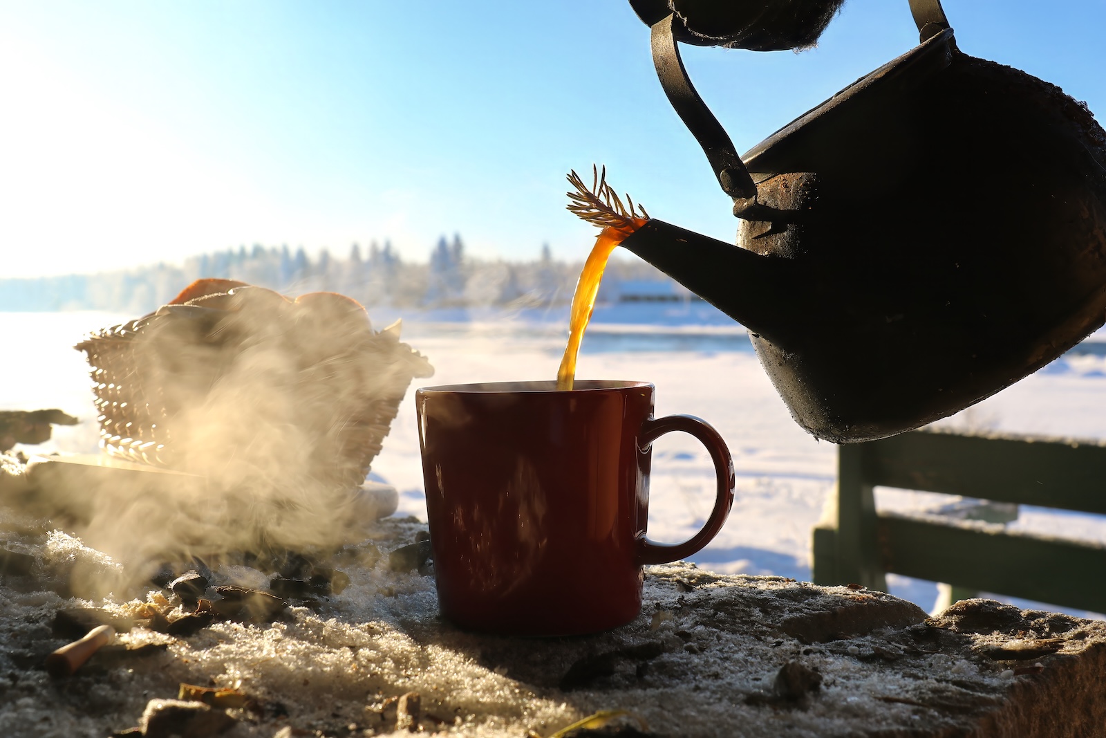 Exploring Finland's Winter Cuisine: A Culinary Journey (2026)