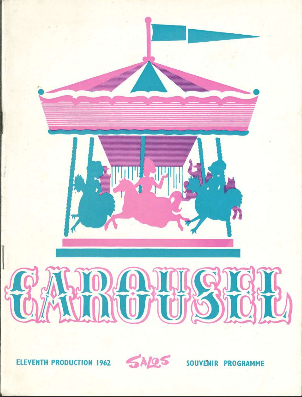 Carousel poster