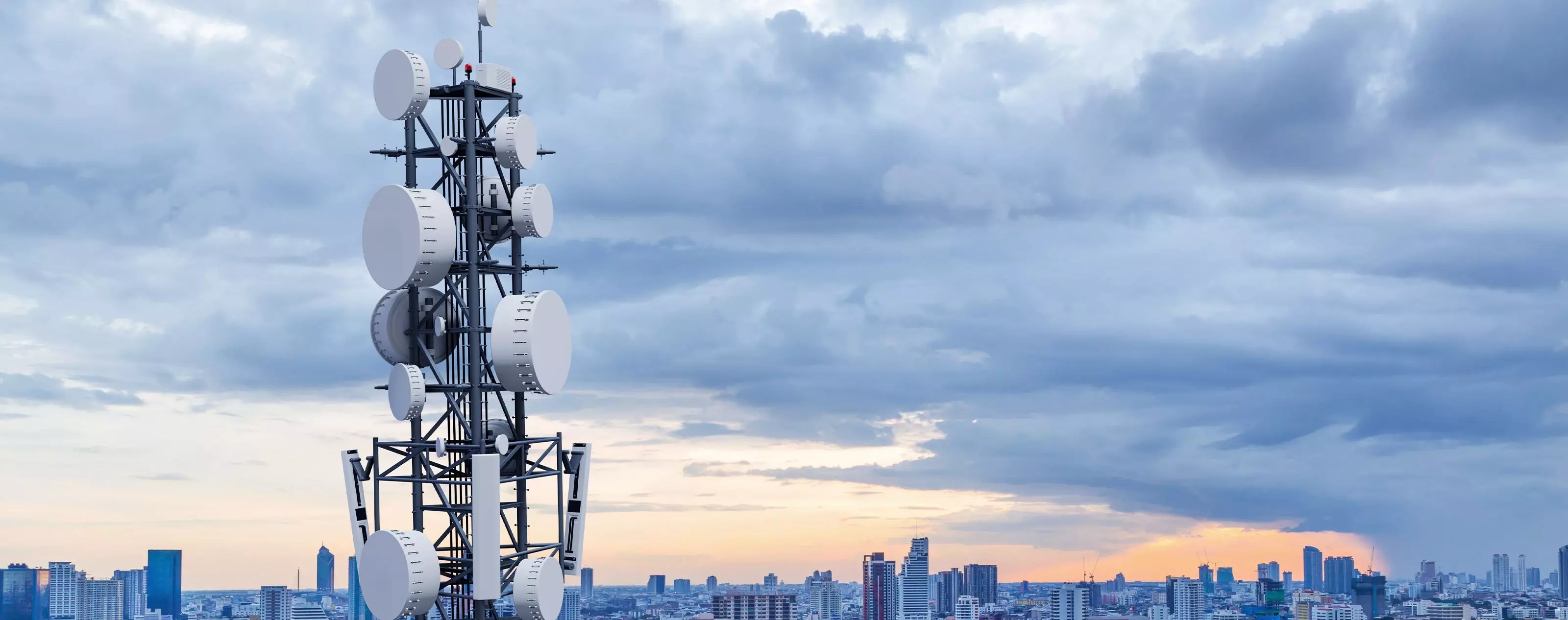 Solutions for telecommunications