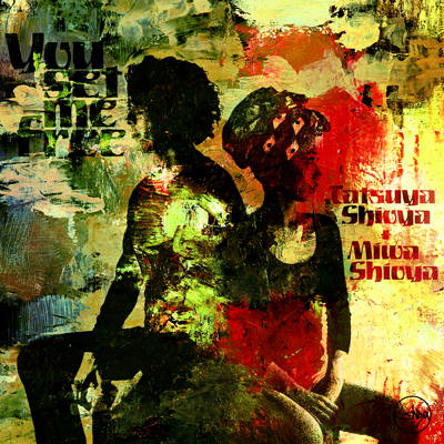 You set me free - Salt Valley / Tatsuya & Miwa