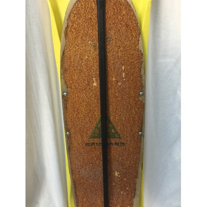 VINTAGE 1978 SIMS LONNIE TOFT – Salty Peaks Snowboard Shop