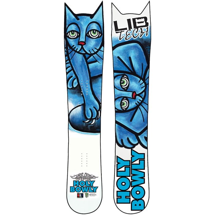 2014LibTechHolyBowlySnowboardL