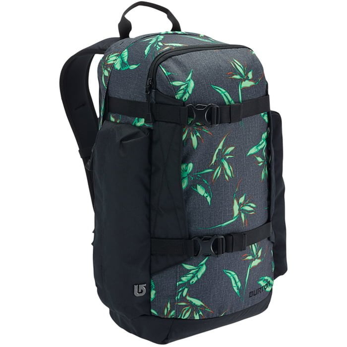 【美品】BURTON Day Hiker 25L Black | スノーボード BurtonDayHiker25LSnowboardBack