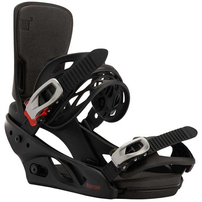 BURTON LEXA SNOWBOARD BINDINGS – Salty Peaks Snowboard Shop