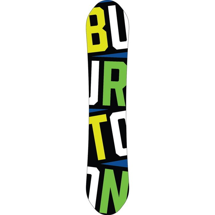 Burton Protest キッズ スノーボード 132cm BURTON KIDS PROTEST SNOWBOARD – Salty Peaks Snowboard Shop