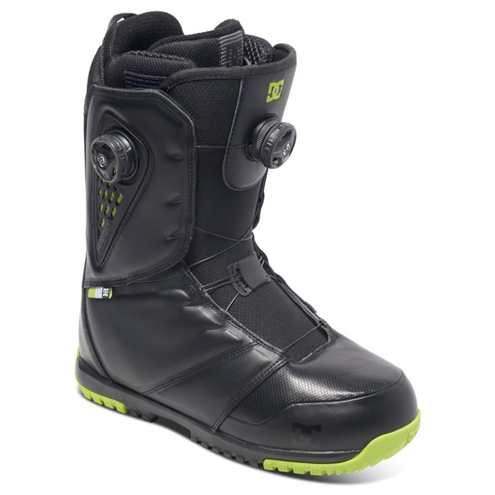 BURTON PROGRESSION BOA SNOWBOARD BOOTS – Salty Peaks Snowboard Shop