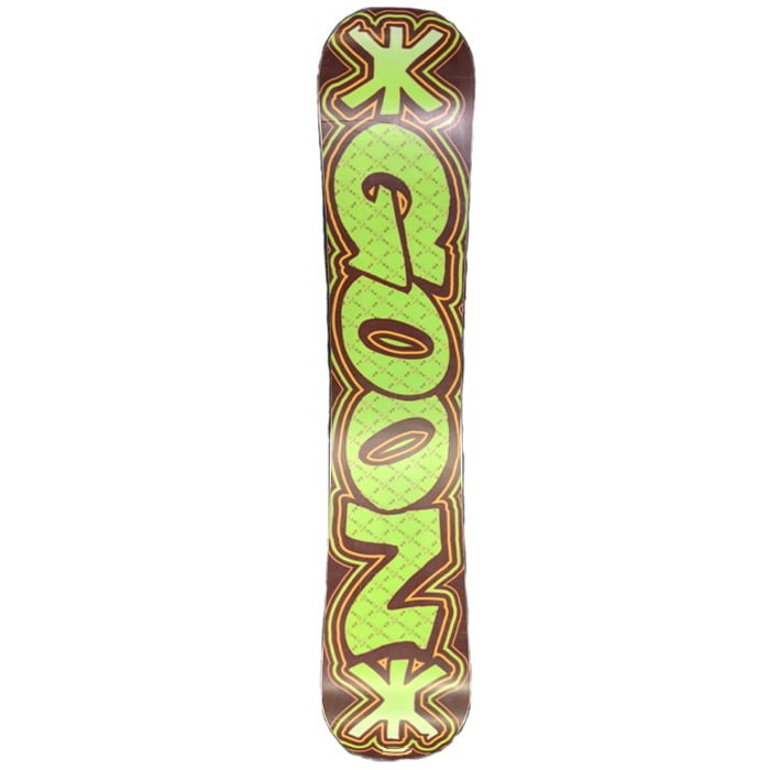 D-DAY LUCAS MAGOON SNOWBOARD – Salty Peaks Snowboard Shop