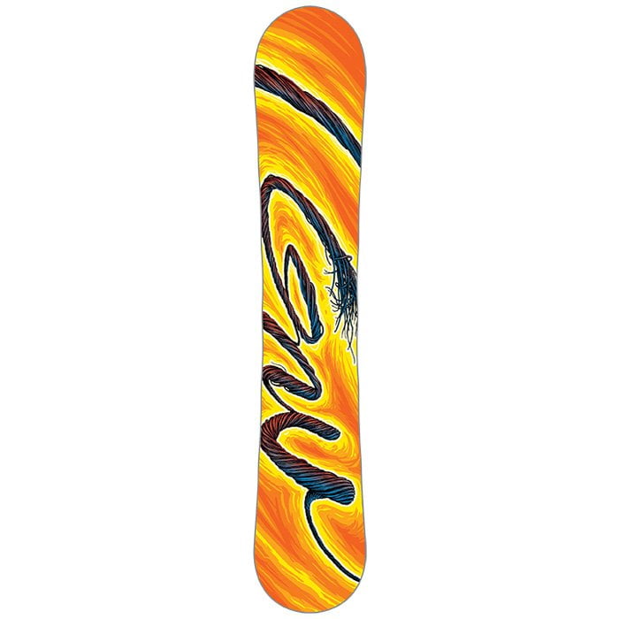 GNU BILLY GOAT C3 COLLECTOR SNOWBOARD 164MW – Salty Peaks