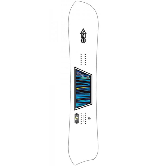 GnuZoidGoofySnowboardClubColle